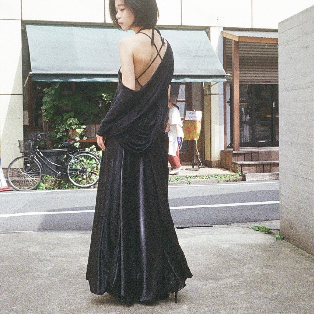 [OLD&VINTAGE] RICK OWENS 変形トップス