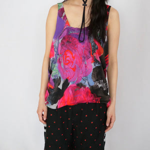 [OLD&VINTAGE] CHRISTOPHER KANE タンクトップ