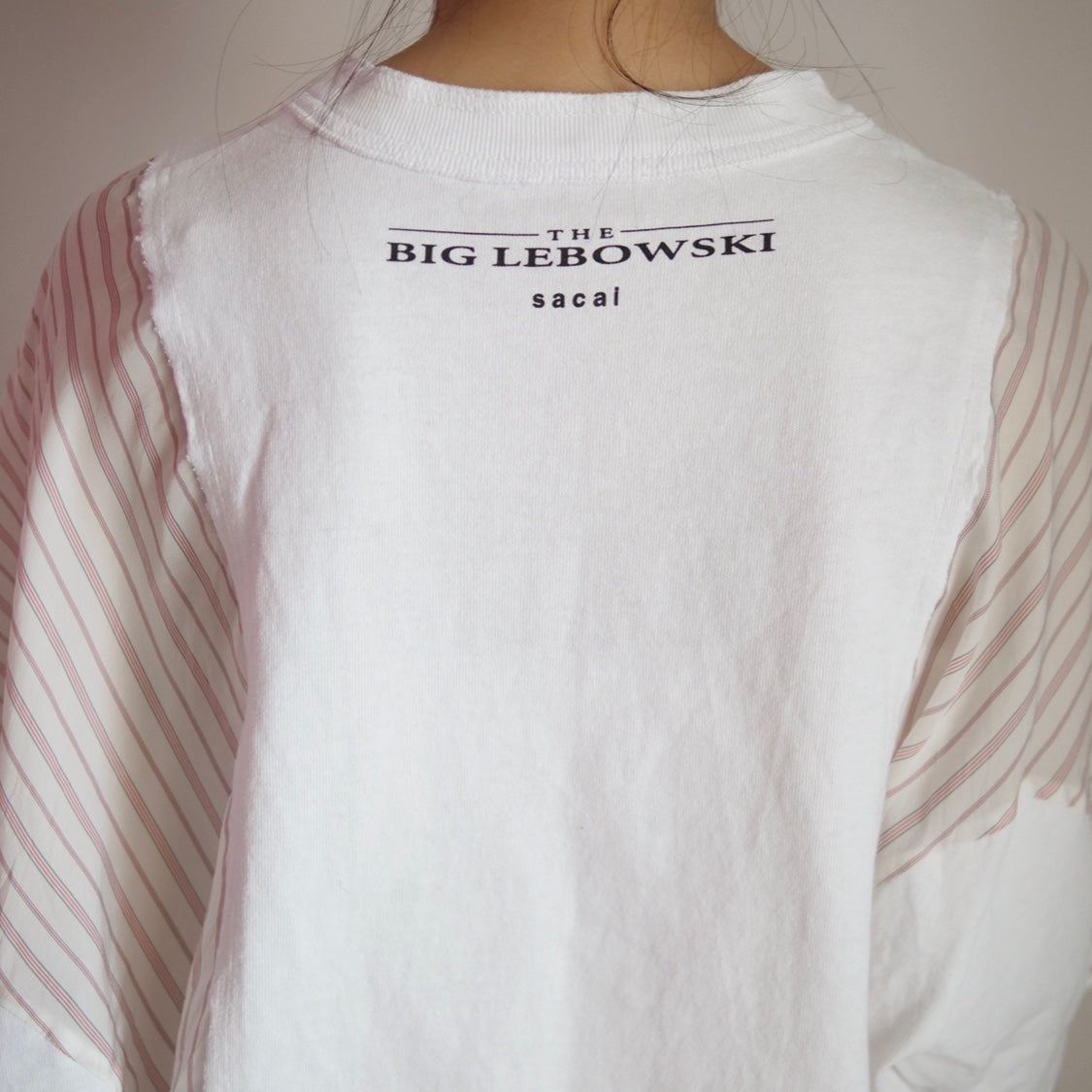 [OLD&VINTAGE] SACAI THE BIG LEBOWSKI Tシャツ