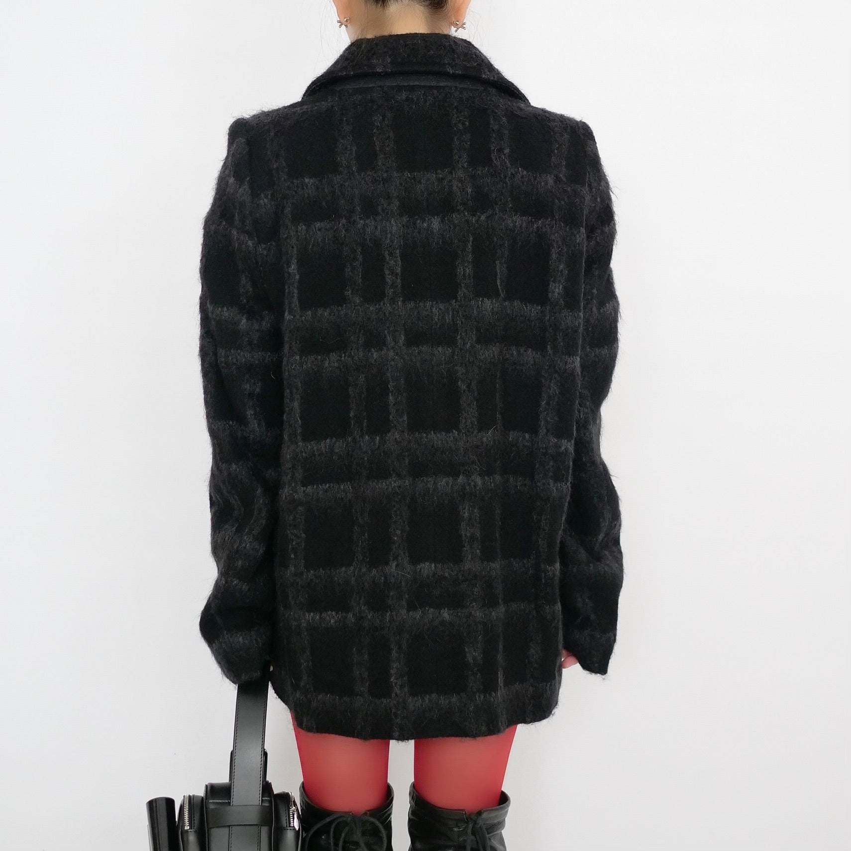 [OLD&VINTAGE] Maison Margiela④　P-coat