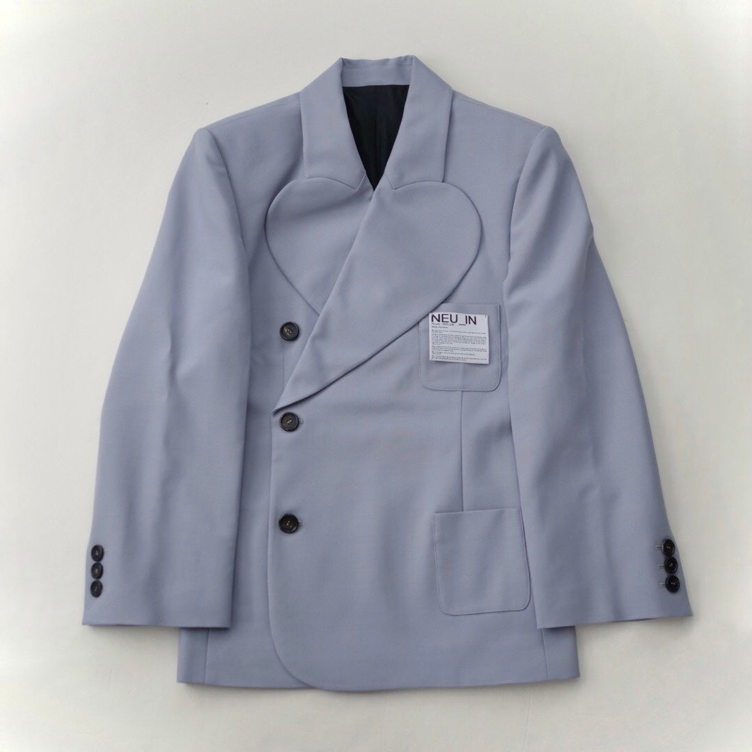 NEU_IN TAILORED JACKET