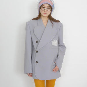 NEU_IN TAILORED JACKET